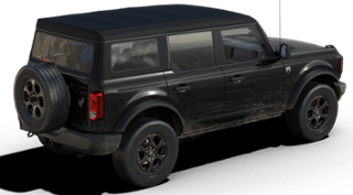 2025 Ford Bronco® External Image 4
